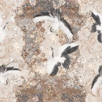 Фрески Affresco Exclusive part 1 арт-AB326-COL3 — фото 1, Фрески