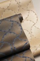 Обои Trendsetter Renzo арт-RE4601 — фото 4, Обои