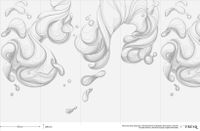 Фрески Fresq Geo Collection арт-GEO55 — фото 6, Фрески