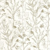 Обои Casadeco Sentier Des Dunes арт-200957261 — фото 1, Обои для стен