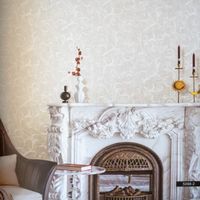 Обои Bernardo Bartalucci Coco Art арт-5098-2 — фото 4, Обои