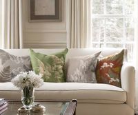 Фрески Affresco Art Fabric Ткани арт-FA1120-COL1 — фото 4, Фрески