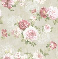 Обои Wallquest Via Allure арт-VA10501 — фото 1, Обои