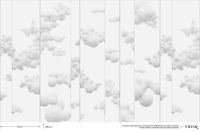 Фрески Fresq Geo Collection арт-GEO16 — фото 5, Фрески