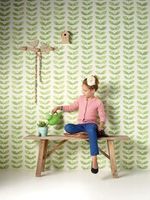 Обои Khroma Zoom Alphabet арт-ALP002 — фото 2, Обои