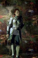 Товар: Обои Loymina Королева арт-FL9-011 - фото 2 Обои Loymina Королева арт-FL9-011 — фото 2, Обои