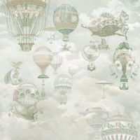 Фрески Affresco Сказки Affresco арт-AK612-COL3 — фото 1, Фрески