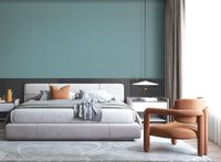 Обои Alessandro Allori Bruni арт-RBN1004-17 — фото 3, Обои для стен