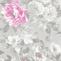 Обои Designers Guild The Edit...Flowers арт-P620-03 — фото 1, Обои
