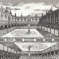 Обои Zoffany Palladio арт-312972 — фото 1, Обои