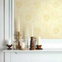 Обои KT-Exclusive Casa Fiori арт-gm91708 — фото 2, Обои