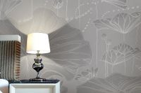 Фрески Affresco Line Art арт-AF2141-COL4 — фото 2, Фрески