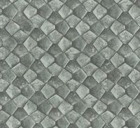 Обои Marburg Eclectic Винил на флизелине (0,70*10,05) Зеленый, Геометрия арт-34933 — фото 1, Обои