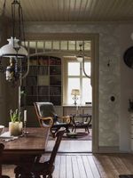 Обои Borastapeter Alla Tiders Hus арт-4169 — фото 3, Обои