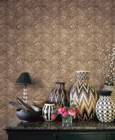 Обои Wallquest The Ceylon Collection арт-SR91800 — фото 2, Обои