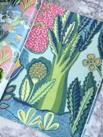 Обои Thibaut Wanderlust арт-T45012 — фото 4, Обои