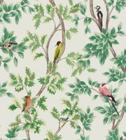 Обои Osborne & Little Mansfield Park арт-W7450-02 — фото 1, Обои