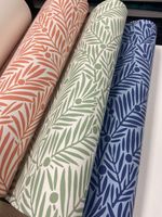 Обои Morris&Co Bedford Park арт-217349 — фото 6, Обои