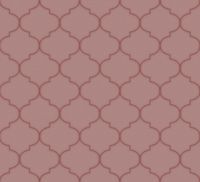 Обои Andrea Rossi Spectrum Pro Винил на флизелине (1,06*10) Красный/Розовый, Дамаск арт-54388-7 — фото 1, Обои