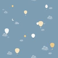 Обои Aura Marelle арт-7001-4 — фото 1, Обои