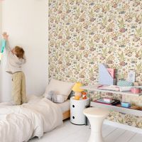 Товар: Обои Grandeco Little Dreamers арт-LD3318 - фото 5 Обои Grandeco Little Dreamers арт-LD3318 — фото 5, Обои для стен