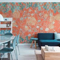 Фрески Affresco New Art арт-RE161-COL3 — фото 2, Фрески