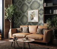 Обои Paper & Ink Mulberry Tree арт-TJ41208 — фото 2, Обои