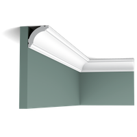 Лепнина ORAC Карнизы арт-CB510 — фото 1, Карнизы