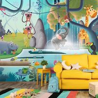 Фрески Affresco Сказки Affresco арт-DR609-COL1 — фото 2, Фрески