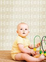 Обои Parato Mondo Baby арт-13054 — фото 4, Обои