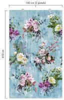 Товар: Обои Designers Guild Jardin Des Plantes арт-PDG717-03 - фото 3 Обои Designers Guild Jardin Des Plantes арт-PDG717-03 — фото 3, Обои