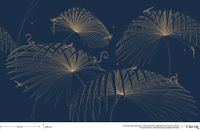 Фрески Fresq Geo Collection арт-GEO57 — фото 6, Фрески