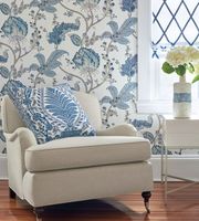 Обои Anna French Anna French Palampore арт-AT78742 — фото 2, Обои