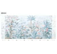 Обои Loymina Etude арт-ETD1-011 — фото 4, Обои