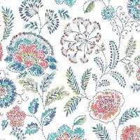 Обои Aura Charming Prints арт-FD24109 — фото 1, Обои