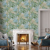 Обои Thibaut Sojourn арт-T42020 — фото 2, Обои