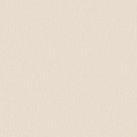 Обои Roberto Borzagi King Винил на флизелине (1,06*10) Бежевый, Однотонные/Рогожка арт-90117-2 — фото 1, Обои для стен