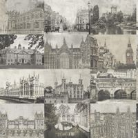 Обои Nina Hancock Precious Elements арт-NH31206 — фото 1, Обои