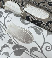 Обои Ronald Redding Arts and Crafts арт-AC9204 — фото 5, Обои