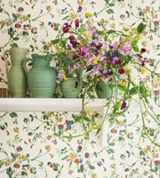 Обои Cole & Son Botanical арт-115-11033 — фото 4, Обои