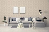 Обои 1502 58070 Platino арт. арт-R23736 — фото 2, Обои