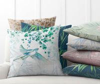 Фрески Affresco Art Fabric Ткани арт-FA2008-COL1 — фото 4, Фрески