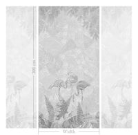 Фрески Affresco Art Fabric Ткани арт-FA1474-COL2 — фото 3, Фрески
