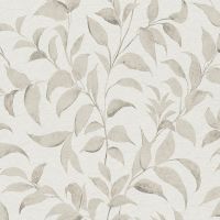 Обои AS Creation Original View Винил на флизелине (0,53*10,05) Бежевый, Листья арт-38962-2 — фото 1, Обои