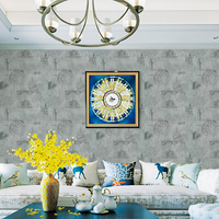 Обои Baoqili BM-1 арт-BM-1-91339-7 — фото 2, Обои