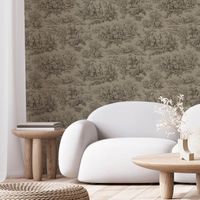 Товар: Обои Little Greene National Trust Papers 3 арт-0263LOATTIC - фото 2 Обои Little Greene National Trust Papers 3 арт-0263LOATTIC — фото 2, Обои