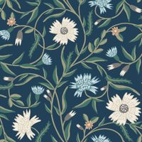 Товар: Обои York Rifle Paper Co 3rd Edition арт-RF7435 - фото 1 Обои York Rifle Paper Co 3rd Edition арт-RF7435 — фото 1, Обои