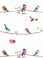 Обои Wallquest Pajama Party арт-KJ52202 — фото 1, Обои