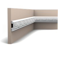 Лепнина ORAC Молдинги арт-P1020 — фото 1, Молдинги