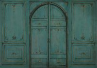 Обои Coordonne Random Chinoiseries арт-7900084 — фото 1, Обои